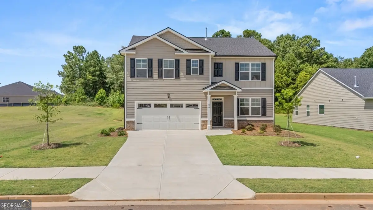1898 Roxey Lane, Winder, GA 30680 - Image #1