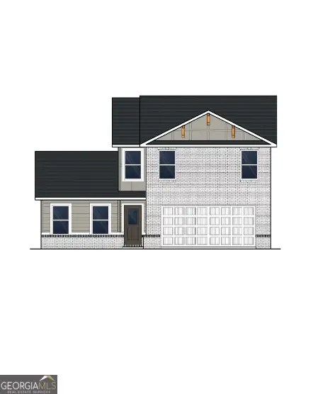 240 Rusty Plow Lane #30, Perry, GA 31069 - Image #1