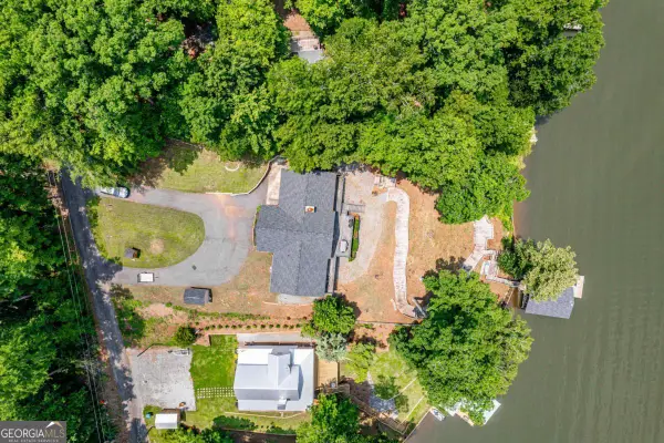 109 Shelton Lane, Eatonton, GA 31024