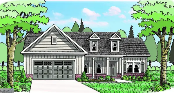 1450 Cherry Bark Court, Loganville, GA 30052