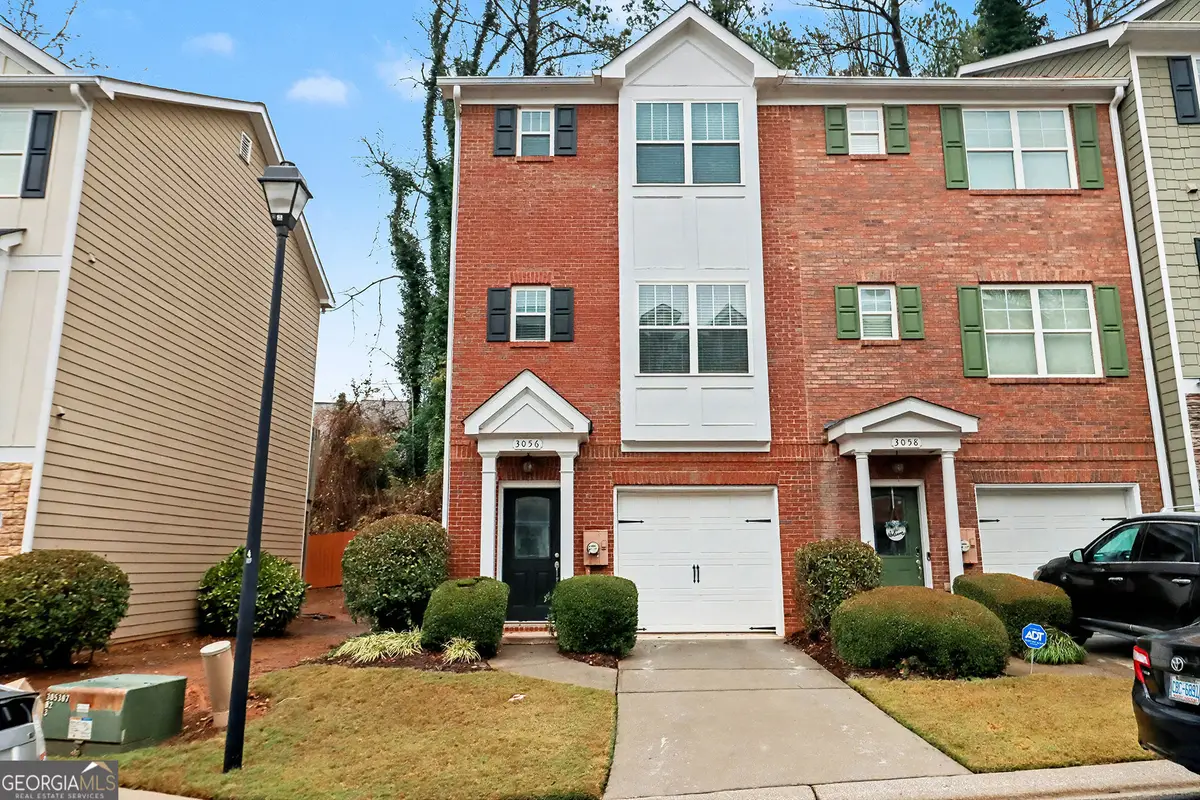 3056 Lauren Parc Road, Decatur, GA 30032 - #1