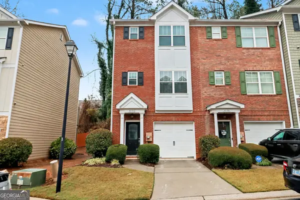 3056 Lauren Parc Road, Decatur, GA 30032