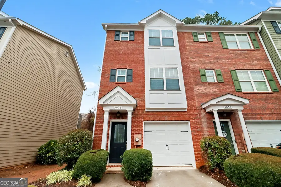 3056 Lauren Parc Road, Decatur, GA 30032 - #2