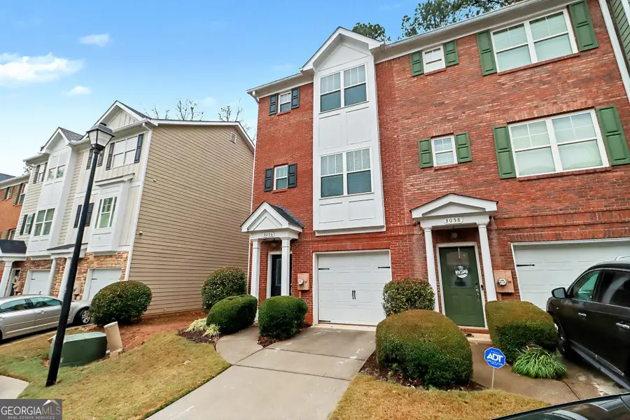 3056 Lauren Parc Road, Decatur, GA 30032 - #3