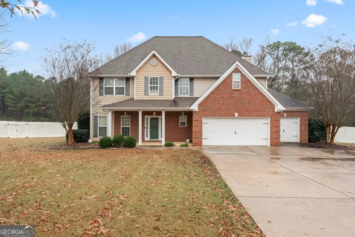 224 Calli Court, McDonough, GA 30252 - Image #1