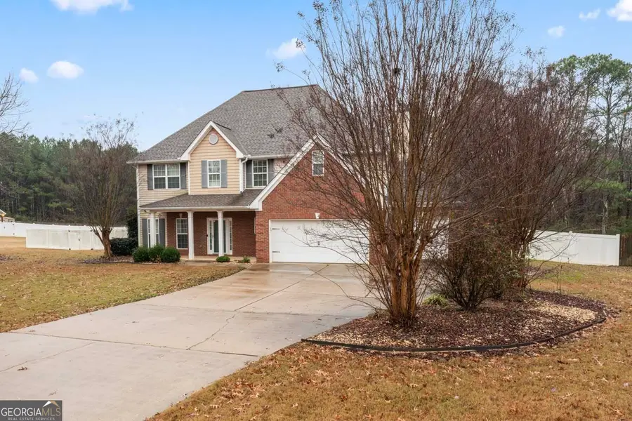 224 Calli Court, McDonough, GA 30252 - Image #3