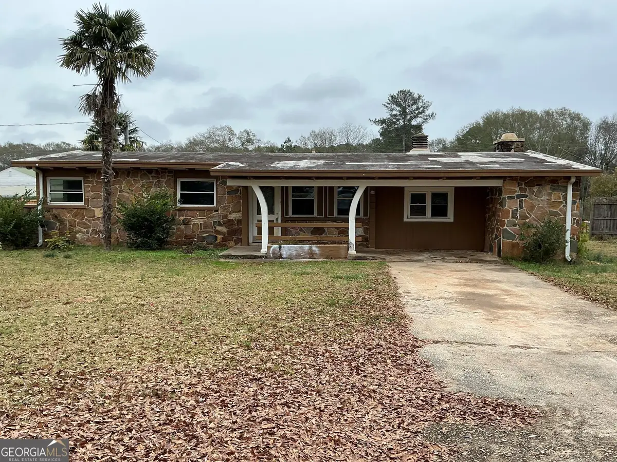 45 Dogwood Street, Hartwell, GA 30643 - Image #1