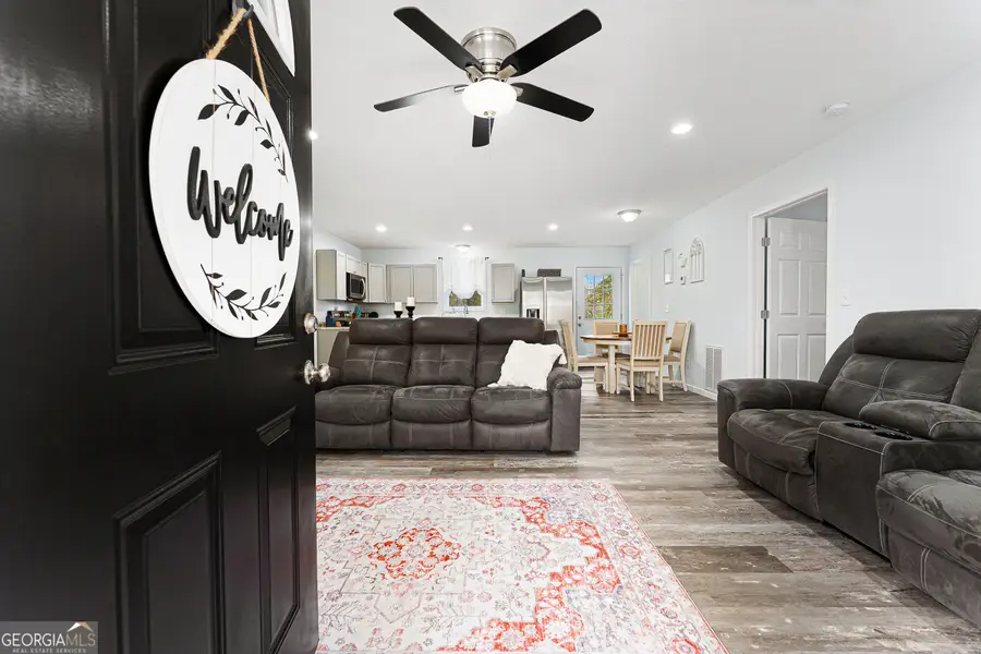 126 Baileys Garage Road, Bowersville, GA 30516 - Image #3