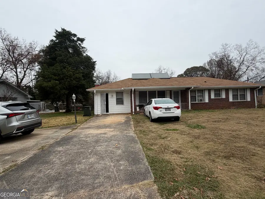 1764 Lake Harbin Road, Morrow, GA 30260 - Image #2