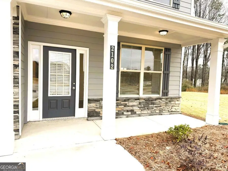 2102 Orchid Lane, Lithia Springs, GA 30122 - Image #2