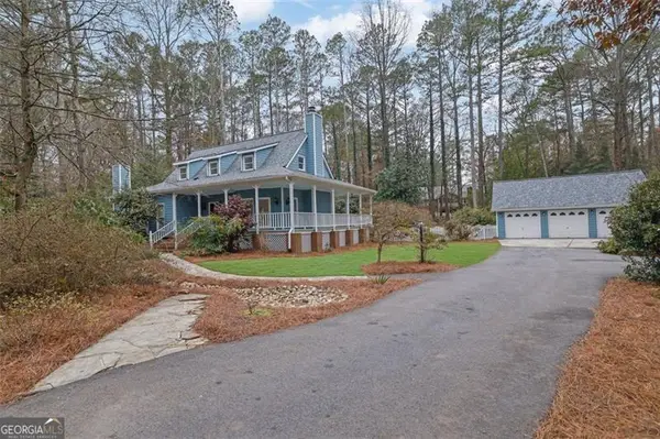 2034 Janmar Court, Snellville, GA 30078