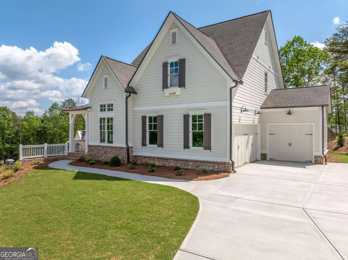 326 Reese Way, Ball Ground, GA 30107 - Image #1