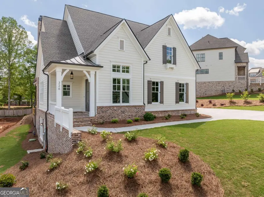 326 Reese Way, Ball Ground, GA 30107 - Image #2
