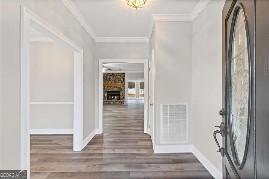 4003 Garden Lakes Parkway Nw, Rome, GA 30165 - Image #2