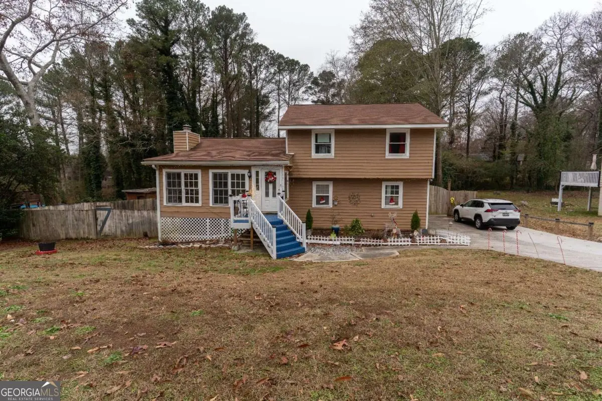 4161 Summer Place, Snellville, GA 30039 - Image #1