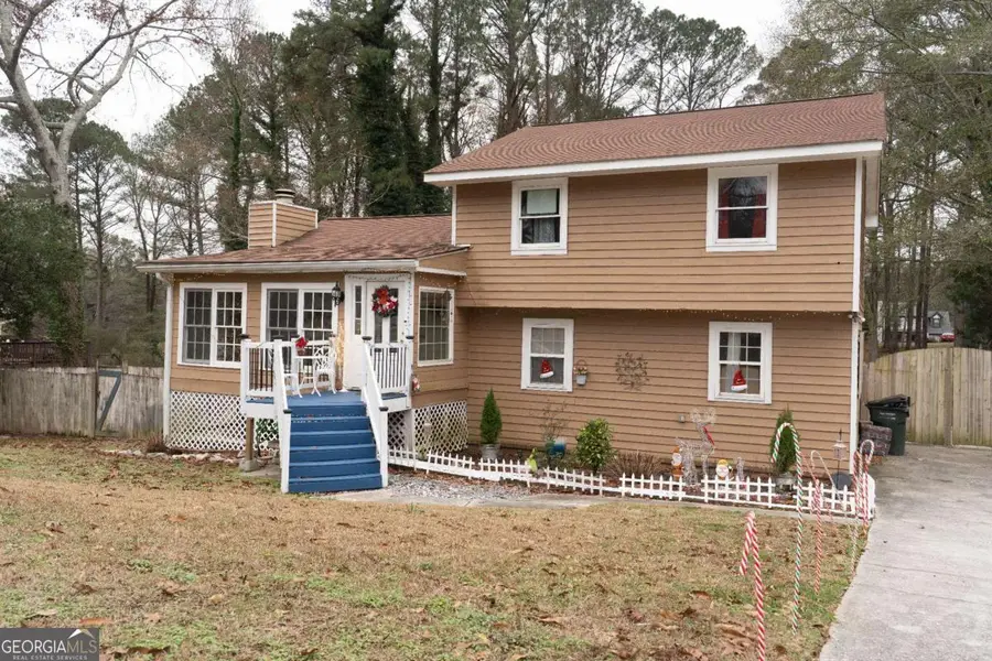 4161 Summer Place, Snellville, GA 30039 - Image #2