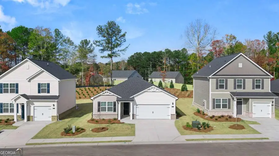 89 Holland Cove, Winder, GA 30680 - #2