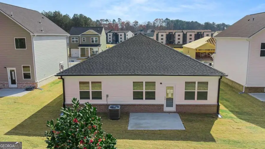 89 Holland Cove, Winder, GA 30680 - #3