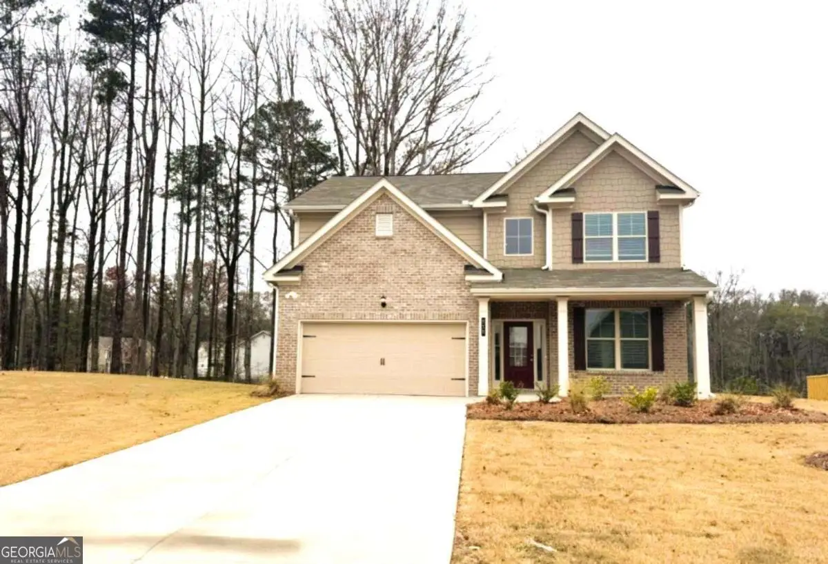 485 Paces Drive, Lithia Springs, GA 30122 - Image #1