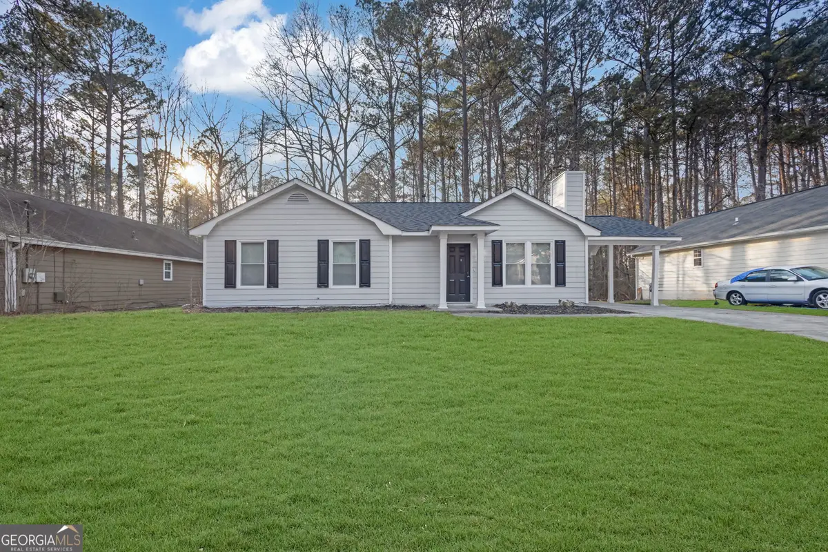 6385 Emerald Pointe Circle, College Park, GA 30349 - #1