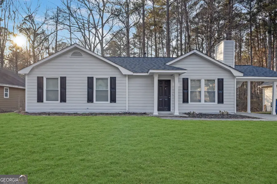 6385 Emerald Pointe Circle, College Park, GA 30349 - #3