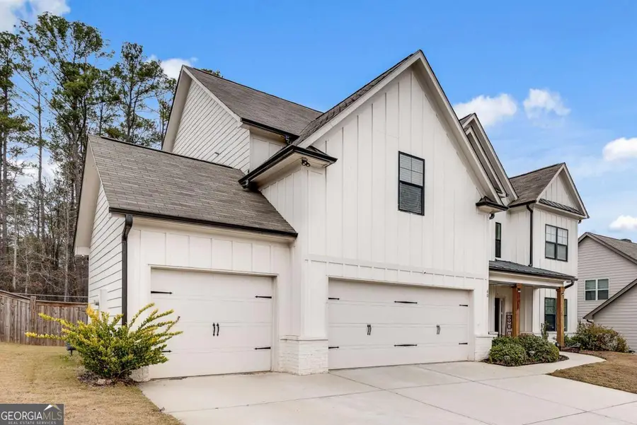 40 Parkers Place, Hoschton, GA 30548 - #2