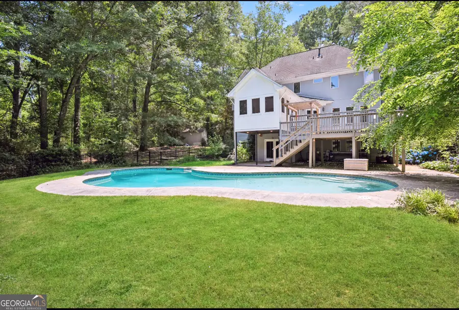 4341 Horder Court, Snellville, GA 30039 - Image #2