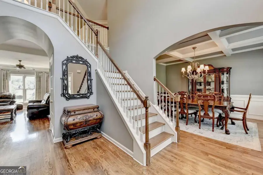 964 Fairview Club Circle, Dacula, GA 30019 - #3