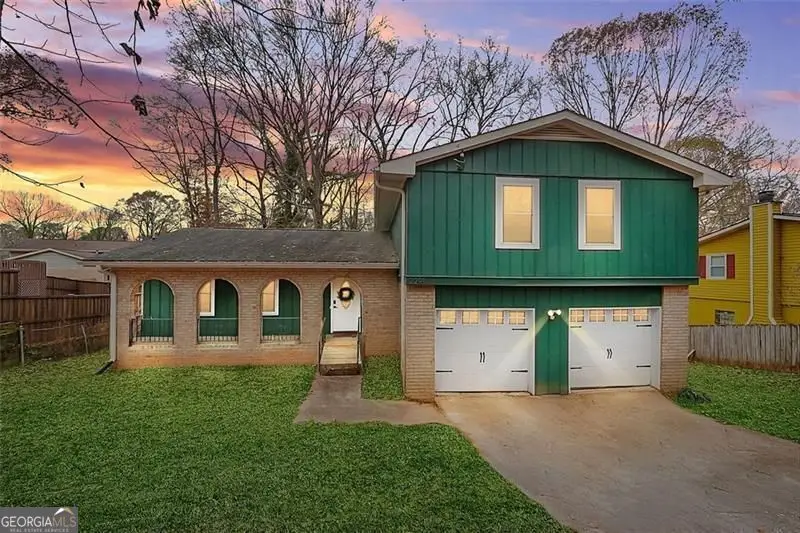 2291 Chevy Chase Lane, Decatur, GA 30032 - Image #2