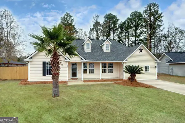 221 Oakwood Court, Rincon, GA 31326
