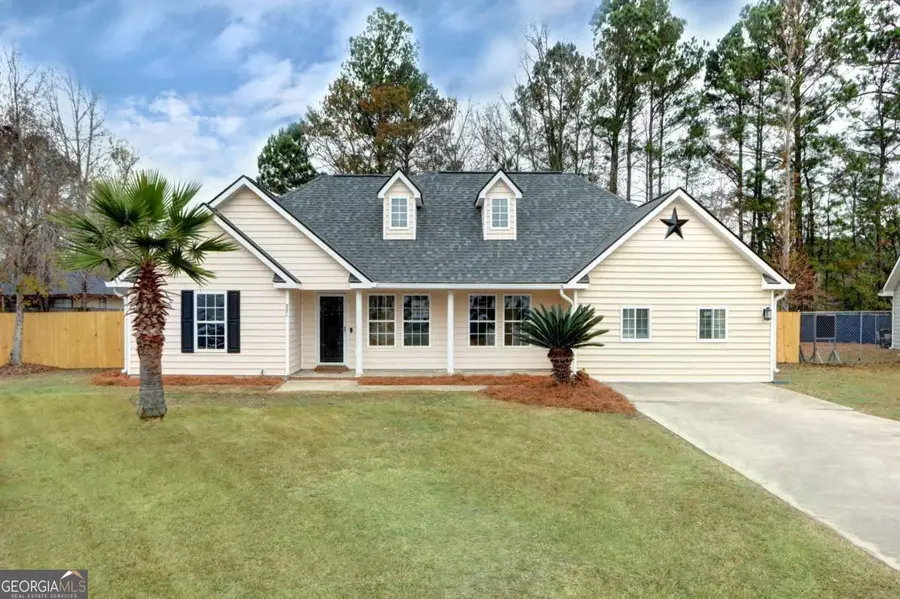 221 Oakwood Court, Rincon, GA 31326 - Image #2