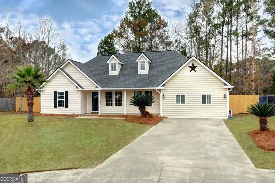 221 Oakwood Court, Rincon, GA 31326 - Image #3