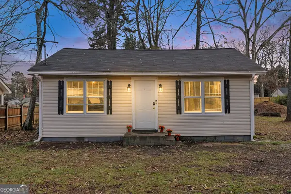 112 Oak Avenue Sw, Griffin, GA 30224