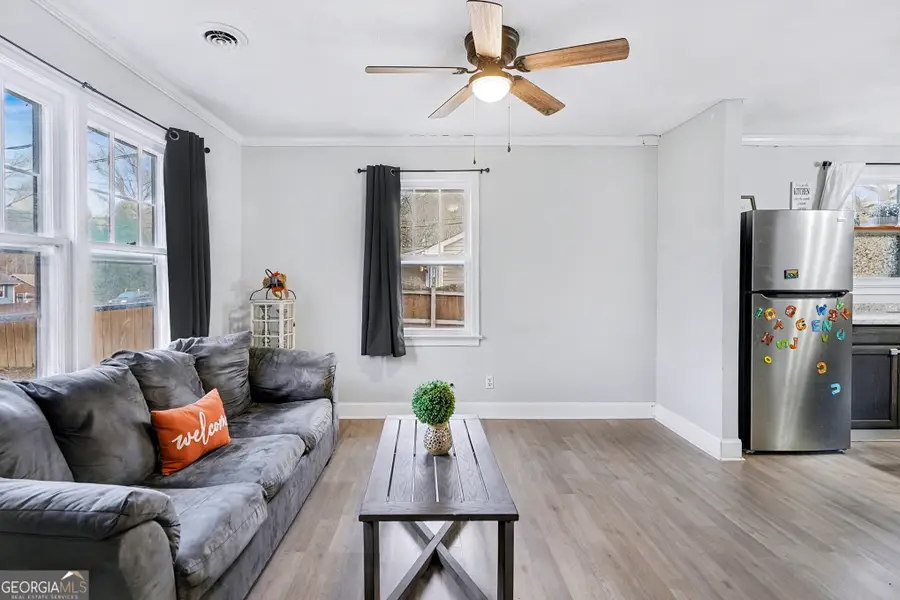 112 Oak Avenue Sw, Griffin, GA 30224 - Image #3