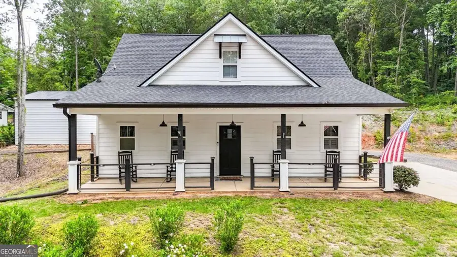 92 Autumn Path, Rockmart, GA 30153 - Image #2