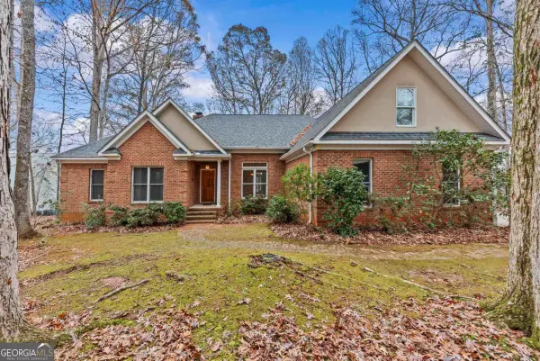 112 Hoot Owl Lane, Eatonton, GA 31024