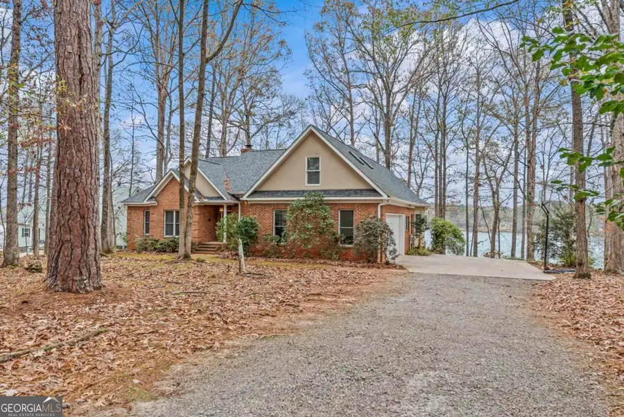 112 Hoot Owl Lane, Eatonton, GA 31024 - Image #2
