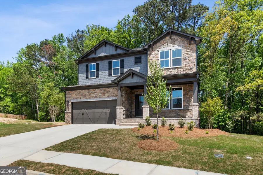 4002 Adler Circle #7, Buford, GA 30519 - Image #3