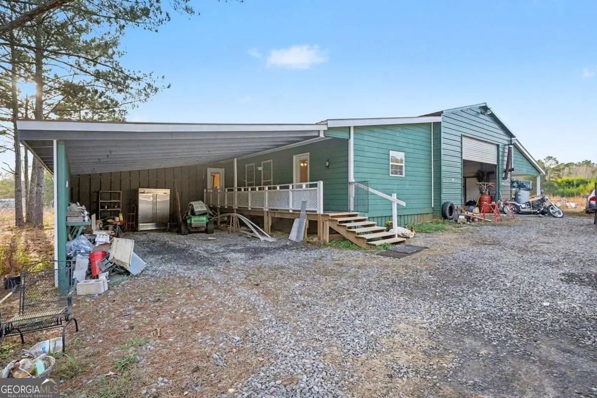 1473 Highway 41 S, Barnesville, GA 30204 - Image #1
