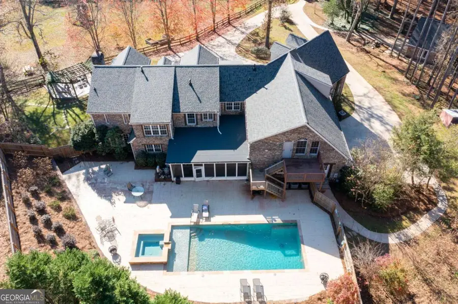 355 Clark Creek Pass, Acworth, GA 30102 - #3