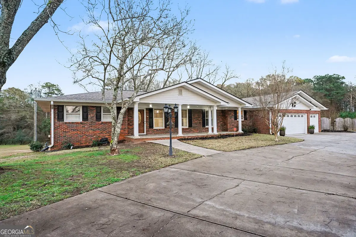 254 County Line Road, Fayetteville, GA 30215 - Image #1