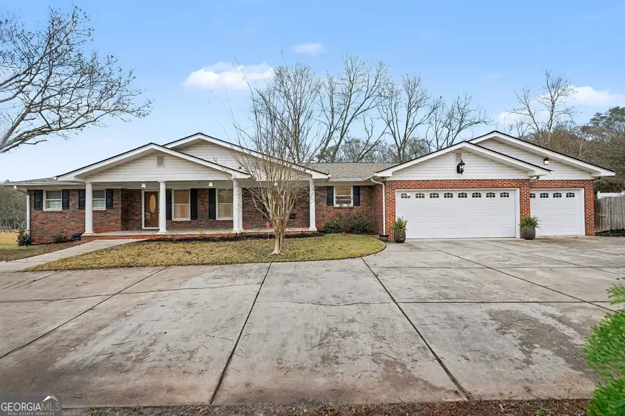 254 County Line Road, Fayetteville, GA 30215 - Image #2