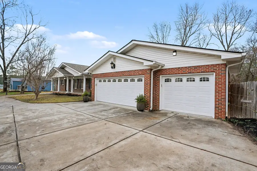 254 County Line Road, Fayetteville, GA 30215 - Image #3