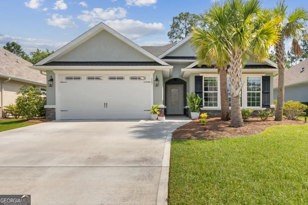 107 Amanda Trc, Kingsland, GA 31548 - #1