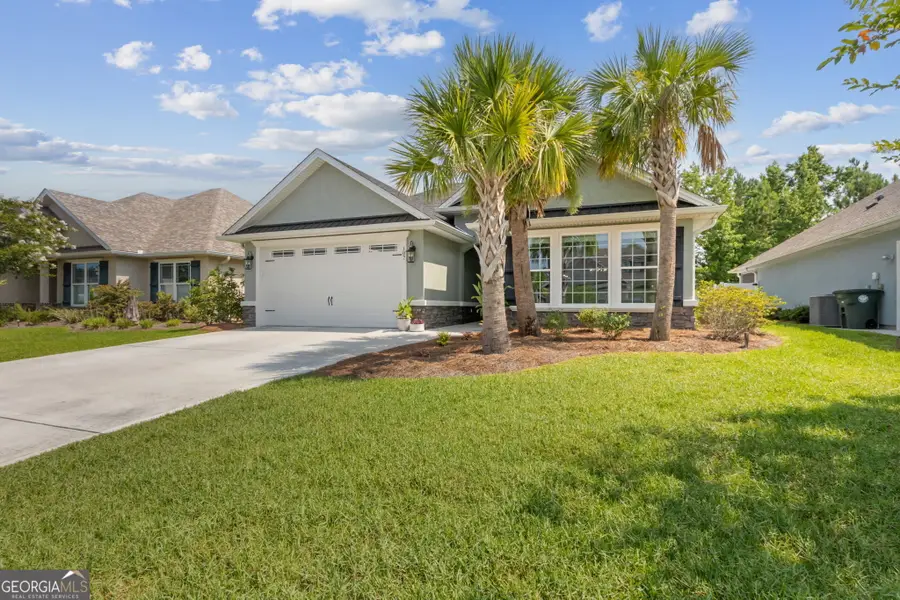 107 Amanda Trc, Kingsland, GA 31548 - #2