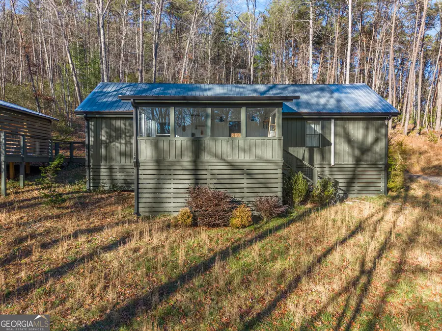 121 Waterfalls Way, Clarkesville, GA 30523 - Image #2