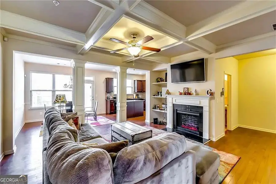 2325 Thackery Road, Snellville, GA 30078 - Image #3