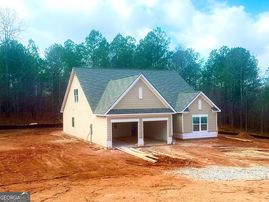 67 Sydney Court #44, Mansfield, GA 30055 - Image #2