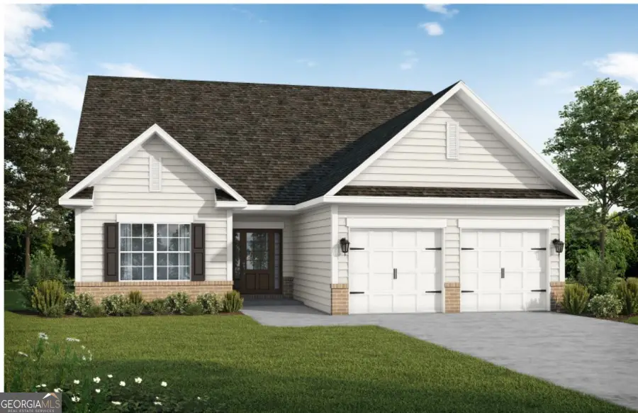 67 Sydney Court #44, Mansfield, GA 30055 - Image #3