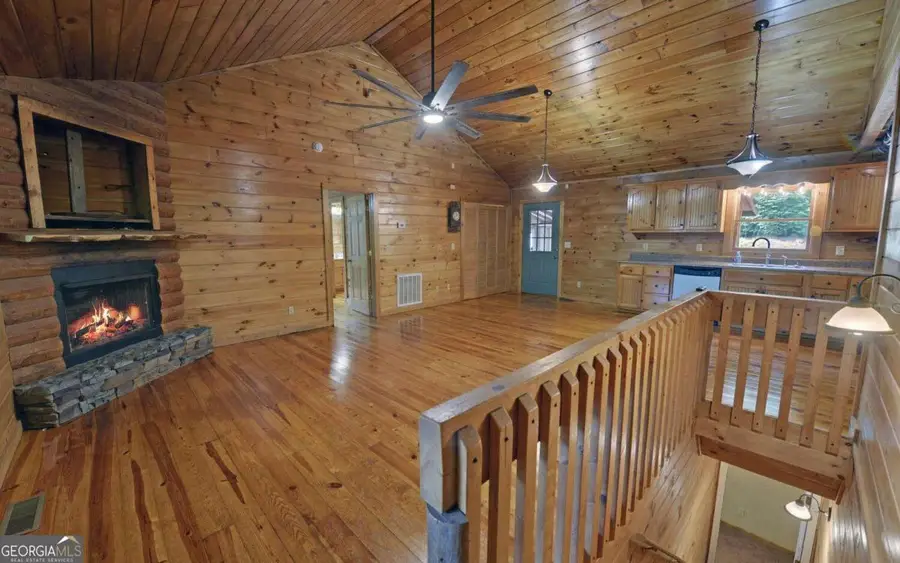 230 Pine Forrest Loop, Blue Ridge, GA 30513 - Image #2